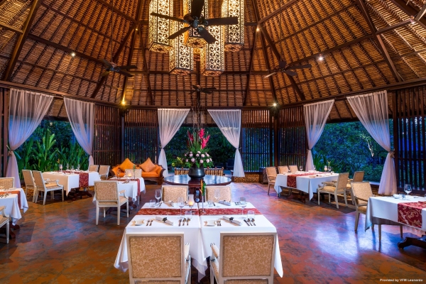 Hotel The St. Regis Bali Resort